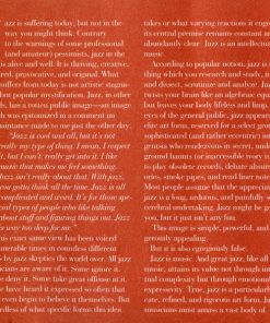 Joshua Redman Quartet-4