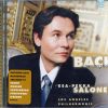 Johann Sebastian Bach, Esa-Pekka Salonen, Los Angeles Philharmonic Orchestra - Bach Transcriptions-0