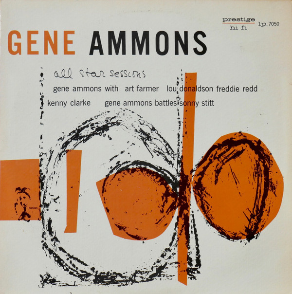 Gene Ammons-0
