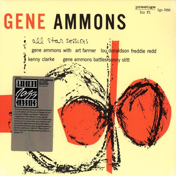 Gene Ammons-1