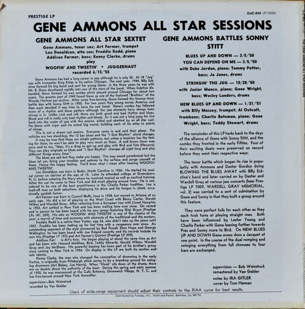 Gene Ammons-2