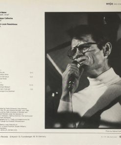 Chet Baker-1