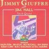 Jimmy Giuffre With Jim Hall - Trio & Quartet-0