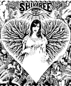 Shivaree - Tainted Love: Mating Calls And Fight Songs-0