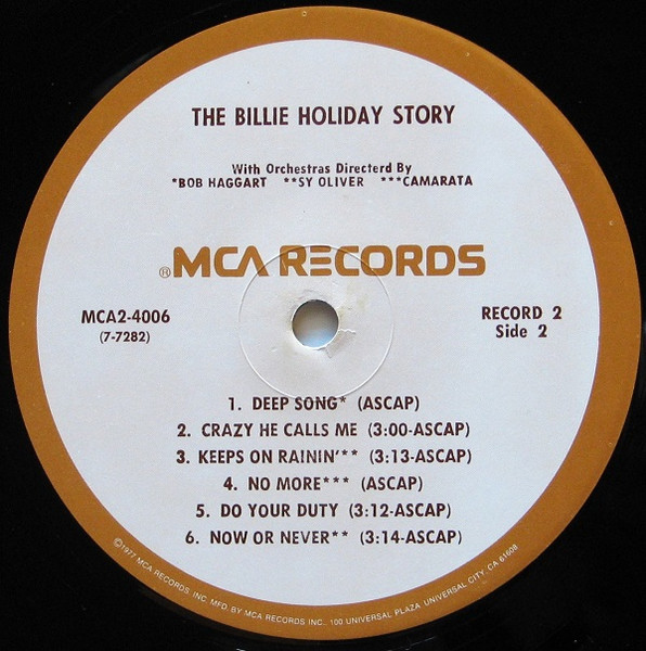 Billie Holiday-4