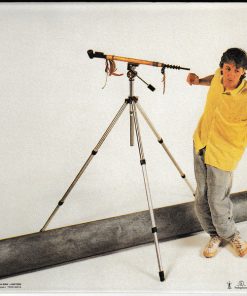 Paul McCartney - Pipes Of Peace-2