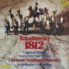 Pyotr Ilyich Tchaikovsky, Cincinnati Symphony Orchestra, Erich Kunzel - 1812 / Capriccio Italien / "Cossack Dance" From Mazeppa-0