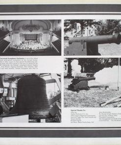 Pyotr Ilyich Tchaikovsky, Cincinnati Symphony Orchestra, Erich Kunzel - 1812 / Capriccio Italien / "Cossack Dance" From Mazeppa-1