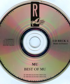 Mu (7) - Best Of Mu-2