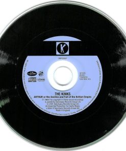 The Kinks-2