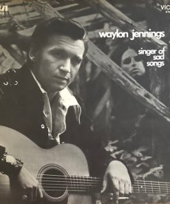 Waylon Jennings-0