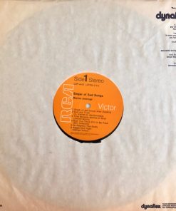 Waylon Jennings - Singer Of Sad Songs-4