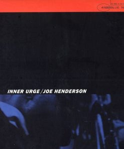 Joe Henderson - Inner Urge-0