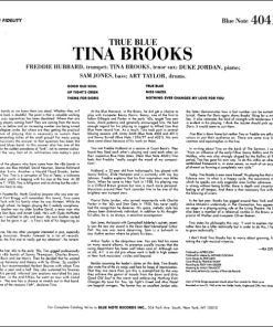 Tina Brooks-1