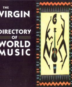 Various - The Virgin Directory Of World Music-0