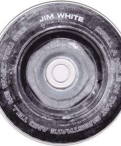 Jim White - Drill A Hole In That Substrate And Tell Me What You See-3