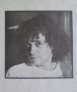 Andreas Vollenweider - Down To The Moon-4