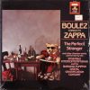 Pierre Boulez Conducts Frank Zappa-0