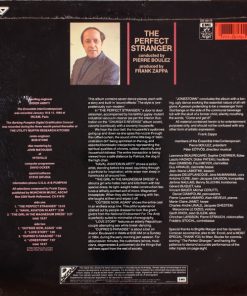 Pierre Boulez Conducts Frank Zappa - The Perfect Stranger-1