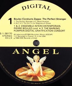 Pierre Boulez Conducts Frank Zappa - The Perfect Stranger-2