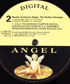 Pierre Boulez Conducts Frank Zappa-3