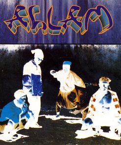 Ahlam - Acting Salam-0