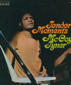 McCoy Tyner - Tender Moments-0