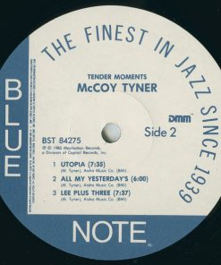 McCoy Tyner - Tender Moments-3