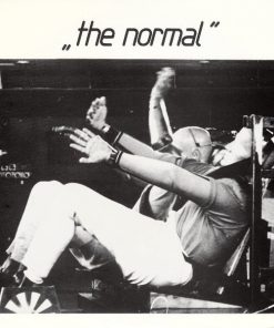 The Normal-0