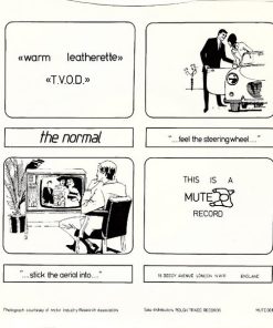 The Normal-1