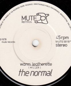 The Normal-3