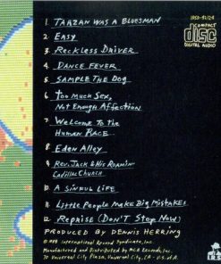 Timbuk 3 - Eden Alley-1