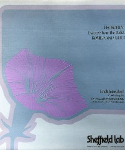 Sergei Prokofiev, Erich Leinsdorf-3