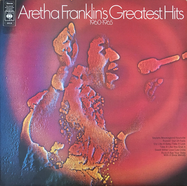 Aretha Franklin-0