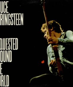 Bruce Springsteen - As Requested Around The World-0