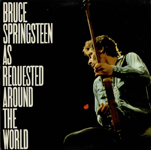 Bruce Springsteen-0