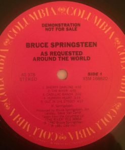 Bruce Springsteen-2