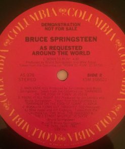Bruce Springsteen-3