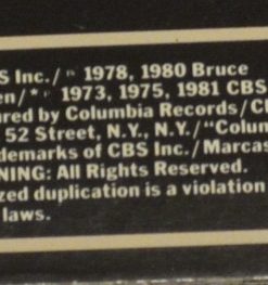 Bruce Springsteen - As Requested Around The World-4