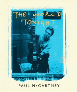 Paul McCartney - The World Tonight-0
