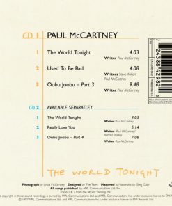 Paul McCartney-1