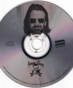 Ringo Starr And His All-Starr Band - Ringo Starr And His Third All-Starr Band Volume 1-2