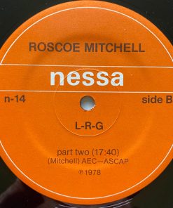 Roscoe Mitchell - L-R-G / The Maze / S II Examples-3