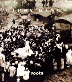 Gipsy Kings - Roots-0