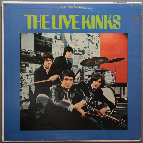 The Kinks-0