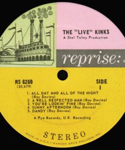 The Kinks-2