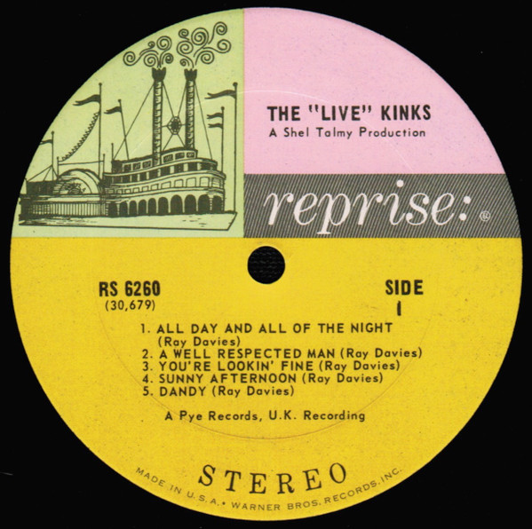 The Kinks-2