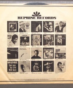 The Kinks - The Live Kinks-4