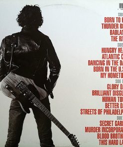 Bruce Springsteen-1