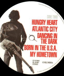 Bruce Springsteen-4